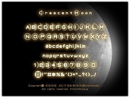 CrescentMoon
