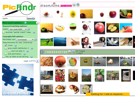 PicFindr